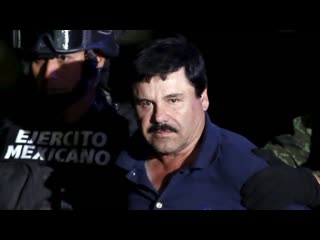 Feb 2019 joaquín guzmán found guilty