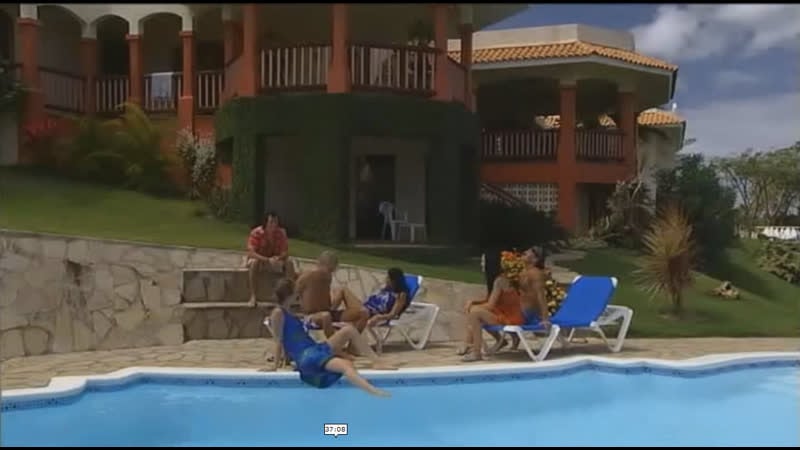 Откровенные истории с тропических островов (часть четырнадцатая)