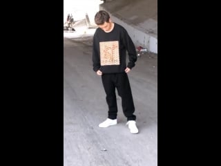 Ethan cutkosky || итан каткоски