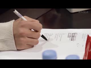 [behind] 손동운(son dongwoon) `물들여줘(color me)` recording & m/v behind 보너스 영상