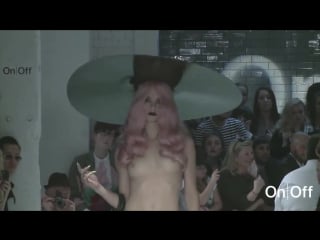 Nude fashion enf 2010 hd