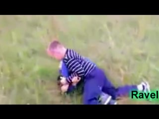 Дерзкие школоло