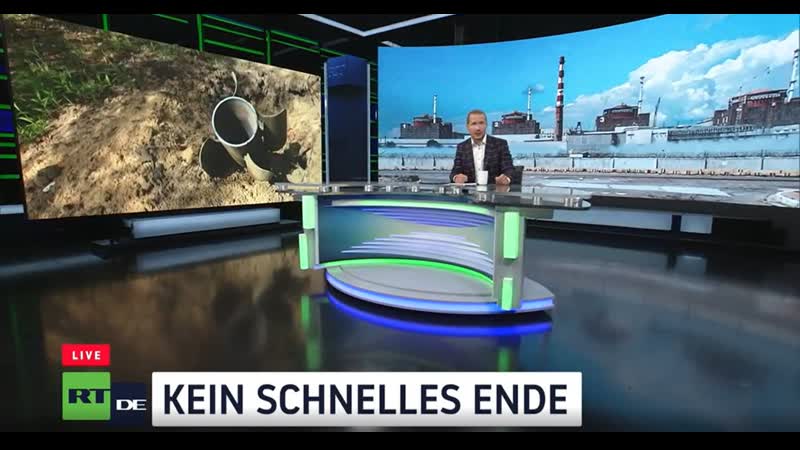 Bundesaussenministerin baerbock sichert ukraine notfalls jahrelange unterstützung zu