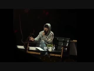 [lq fancam] 181126 chanyeol's birthday party @ exo's chanyeol