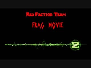 Red faction team frag movie cod mw2| by forest