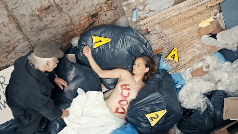 Liesa kaltofen nude rentnercops jeder tag zählt! gut für die gerechtigkeit (2018) 720p watch online / лиеса калтофен