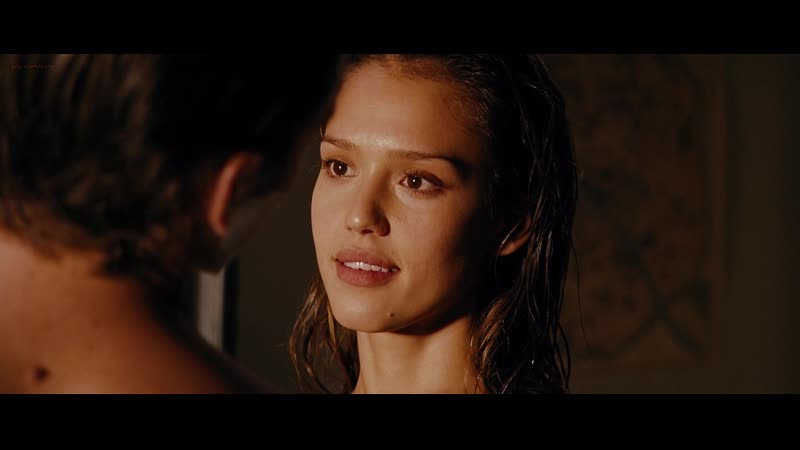 Джессика альба (jessica alba hot scenes in "awake" 2007)