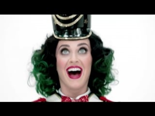 Katy perry sexy happy & merry! (2015)
