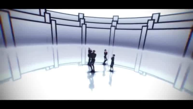 [reonika] атака титанов mmd dande