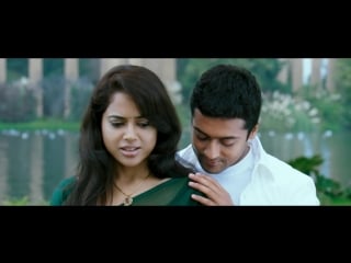 Vaaranam aayiram nenjukkul peidhidum video harris jayaraj suriya
