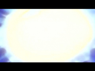 Usan studios sailor moon trailer !