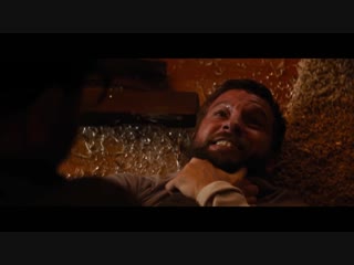 Апгрейд русский трейлер (дубляж, 2018)