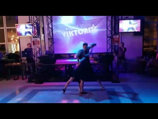 Aleksandr karlov & tanya bachata apologies