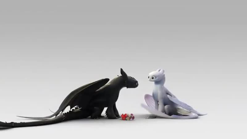 Fury porn video – Cute toothless and light fury (молодые, sex, эротика, аниме, хентай, anime, hentai, юри, порно, porn, горячее, erotic секс, пошлое,