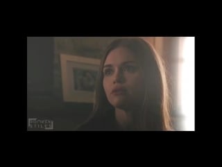 Lydia martin (teenwolf) [v/m]