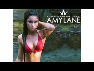 Wshh icandy amy lane (*warning* must be 18+ to view)