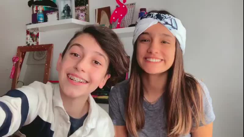 Agos nisi, thiago luna ya no mas go! netflix