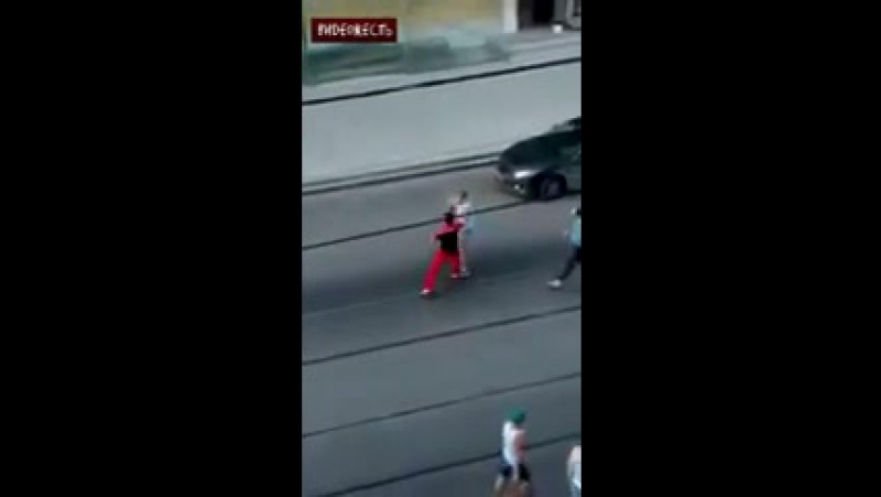 Десантура она такая © видеожесть