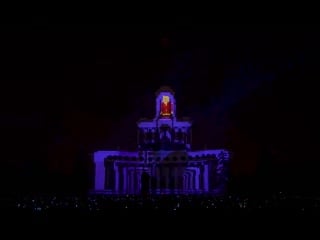 Peremirie (russia) art vision classic 2014