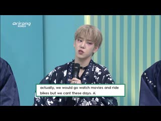 Show | 080920 | @ after school club