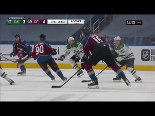 Namestnikov scores goal