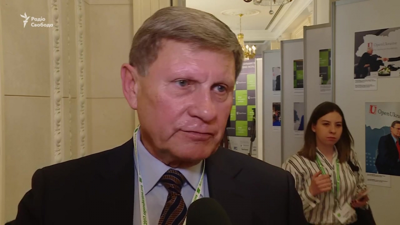 Три роки тому ситуація в україні була катастрофічною – бальцерович