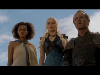 Игра престолов миса