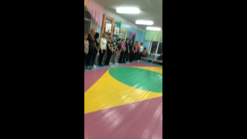 Live мдоу №80 "гномик"