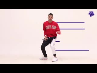 Backstage de portada con cnco | revista tú mexico