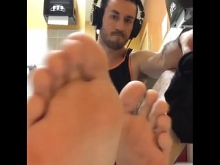 Instagram master ross [gallery feet 18+]
