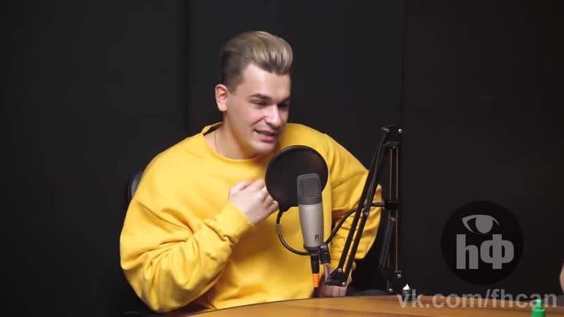 Гамаз танцует для юлика и кузьмы