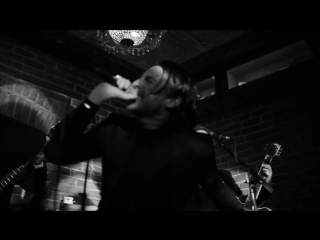 Dr peppers jaded hearts club band live at pour pous, hollywood