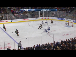 Nhl 2017/12/31 rs toronto maple leafs vs vegas golden knights