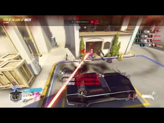 First solo teamkill!