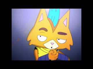 Final space [космический рубеж крайний космос]