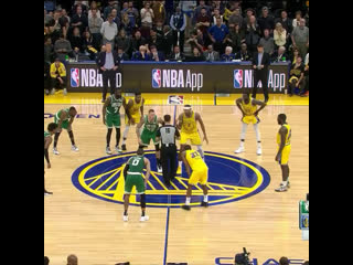 Видео от boston celtics