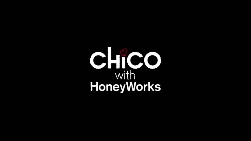 Chico with honeyworks 「come! come! onion」 live