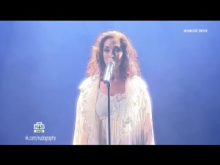 Анна большова в проекте "киношоу" (09/10/2016) 1080i голая? секси!