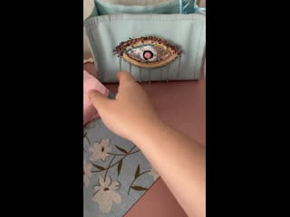 Распакоа сумочки 👁