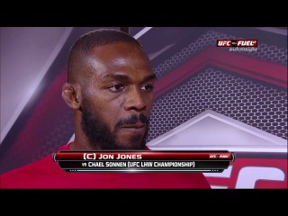 Fair porn video – Ufc 159 jon jones says it's not fair fighters use trt