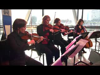 01 dhafer youssef cantus lamentus live in 2008 bimhuis amsterdam