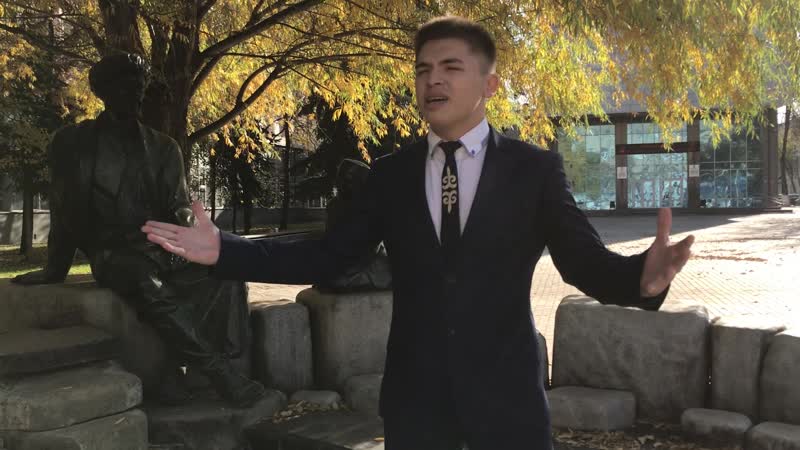 Айгиз аҫылбәков, м аҡмулла исемендәге бдпу ның башҡорт филологияһы факультетының iii курс студенты