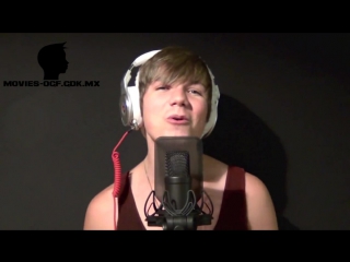 Jordan jansen counting stars