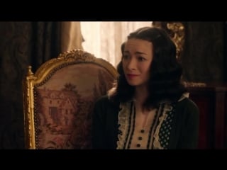 Jodelle ferland frankie drake mysteries s01e10 (2018) scene 01