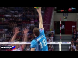 Maxim mikhpornv the best diagonal