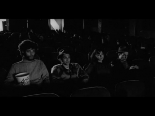 Более странно, чем в раю/stranger than paradise, 1984, jim jarmusch