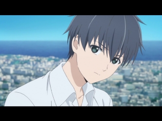 [anidub] 10 серия перезапуск сакурады \ sagrada reset