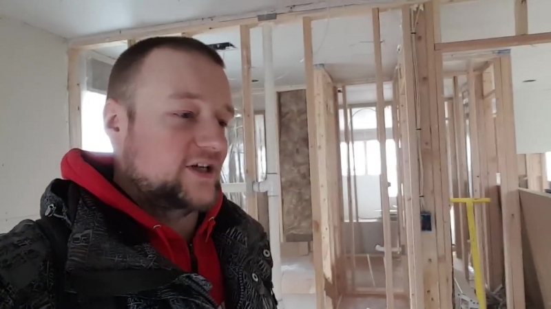 Гипсокартон по мексикански монтаж гипсокартона на рекордной скорости