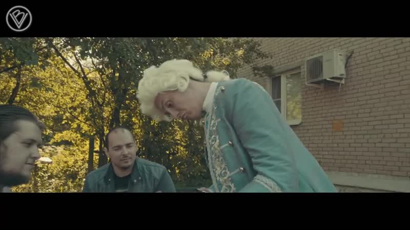 Rammstein ausländer (cover на русском | radio tapok)