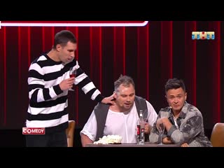 #comedylike | смирнов, иванов, соболев недостаточно пьяны